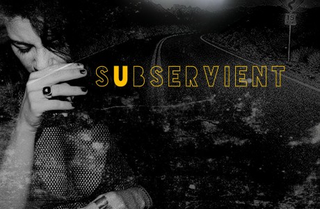 Subservient